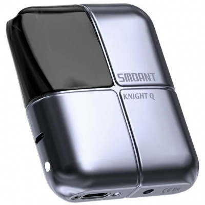 Купить Smoant Knight Q 1000mAh KIT (Purple Haze) Smoant Knight Q 1000mAh KIT (Purple Haze)