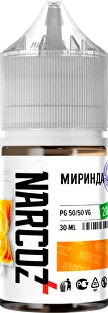 Ар NARCOZ STRONG Миринда 30-20