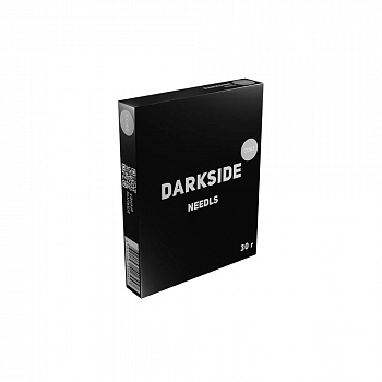 Табак Darkside 30гр "NEEDLS / елка"